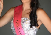 Eleni’s in another Galaxy