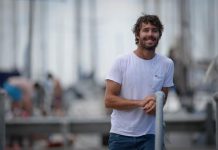 Sailor Jake in high demand