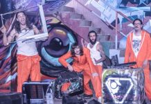 Audemia powers a new rock role for old station