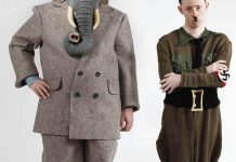 Back on stage for unique theatre troupe