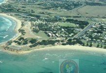 Time limits loom over beach parking spaces