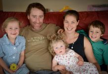 Multiple birth stress a reality