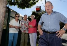 Bus cuts will force us to move: residents