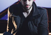 Mystery and music blend for Corby release