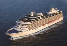 Cashed-up cruise ships head for Geelong