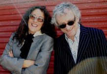 Eurogliders and Grace Knight still flying high