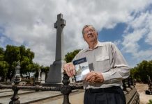Penning Ormond, a Geelong colonial giant