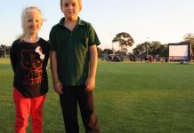 Moonlit Cinema to star at Norlane reserve