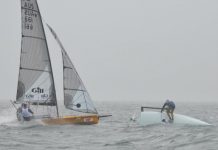 Double Take: Namatjira, keep on trucking, wet sail …