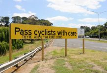 Double Take: Golf marathon, cyclist stones, Dazza and stogies