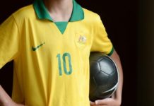 No worries for Skillaroo Anthony Leban