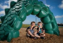 Climate change waits for a treat