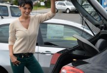 Small car big on value