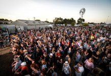 Motor City festival a ‘boon’ for Geelong