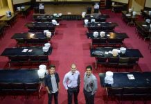 Palais owners’ expansion bid