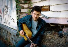 Luke Biscan set for Motor Fest