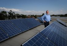 Free workshops connect businesses with efficiency gains