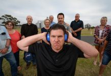 Chopper flights in Lara war