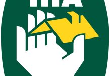 Land prices fall ‘but still too high’