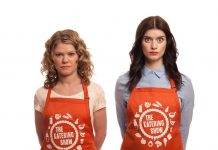 Kate’s cooking up an internet storm