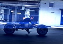 Ninja kickstarts new movie industry drive