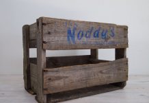 Stolen $1.65m put in Noddy’s