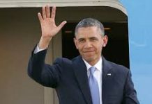 Alarm before the revolt