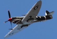 Show blasting into public days