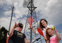 Totem challenge served up