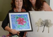 Flood of support on Marissa’s ‘list’