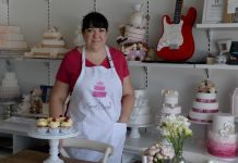 Frugal Friday: A piece of cake