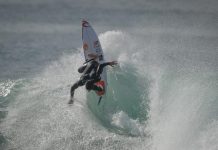 Pros arriving as Rip Curl Pro wipe-out forecast