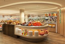 Geelong among first ports of call for liner