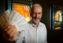 Movie patrons the winners from Geelong ‘price war’