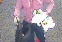 Double Take: Manners, robbers and Leary …