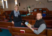 Queenscliff festival schedule to have edge on diversity