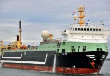 Forum heats up super trawler brawl