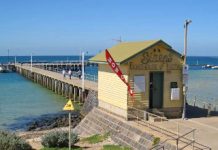 Sea Change blows an ill wind for St Leonards