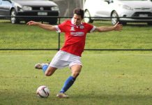 Warriors to get defensive in clash with Pascoe Vale