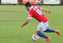 Warriors notch first win for 2015, now for Knights