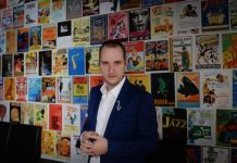 Music bar dream hits sour note in city cultural area