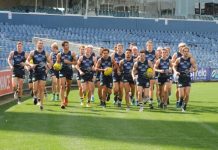 Cats ‘positive’ as Suns shoulder injury woes