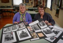 Book to restore WWI vets’ memories