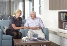Arcare job boost for peninsula