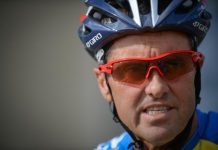 Champ coasts into GOR ride