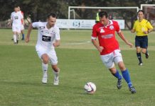 Warriors seek springboard after Port’s wake-up call