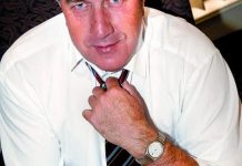 New fund for city’s facades