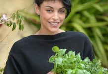 Put a freeze on waste of herbs