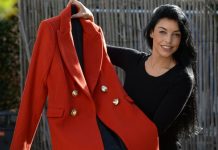 FRUGAL FRIDAY: Button upscale