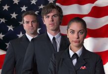 Troupe takes on A Few Good Men